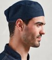 Chef's Skull Cap Premier PR653