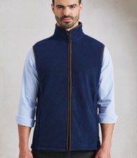 Artisan Fleece Gilet Premier PR803