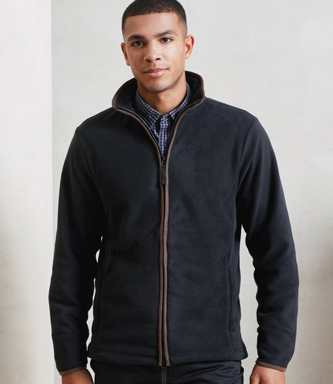 Artisan Fleece Jacket Premier PR823