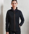 Ladies Artisan Fleece Jacket Premier PR824