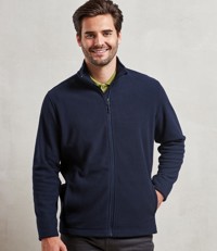 Recyclight® Full Zip Micro Fleece Jacket Premier PR830