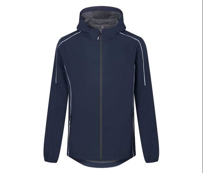 MEN'S LIGHT SOFTSHELL PROMODORO PM7830