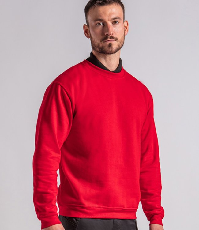 Pro Sweatshirt Pro RTX RX301