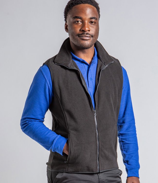 Pro Fleece Gilet Pro RTX RX405