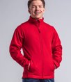 Pro Two Layer Soft Shell Jacket Pro RTX RX500