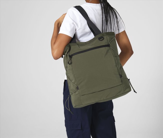 URBANSHIFT TOTE QUADRA QD280