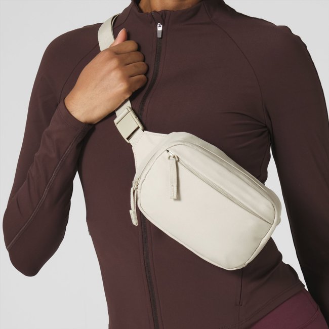 STUDIO BELT BAG QUADRA QD308S