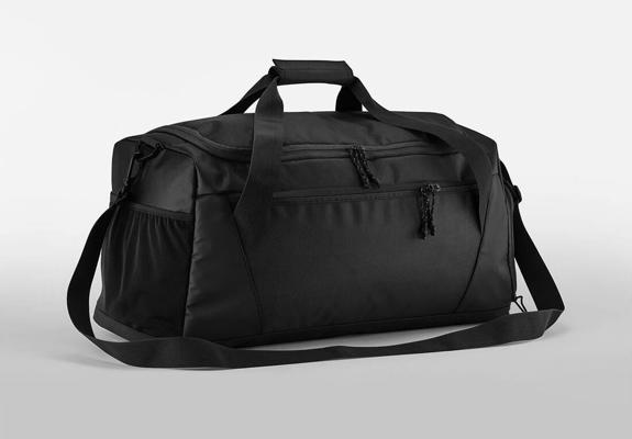 MULTI-SPORT LOCKER HOLDALL QUADRA QD477S