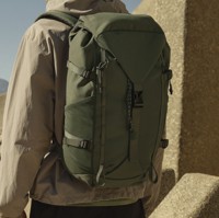 ACTIVE OUTDOOR 30 LITRE BACKPACK QUADRA QD513