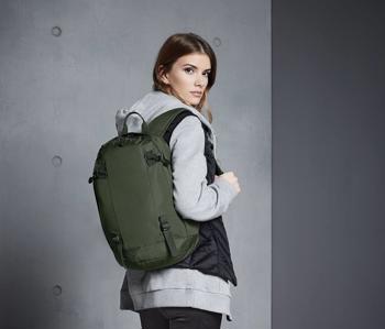 EVERYDAY OUTDOOR 15L BACKPACK QUADRA QD515