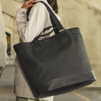 WATERPROOF 35 LITRE TOTE BAG QUADRA QD577S