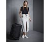 TUNGSTEN™ WHEELIE TRAVEL BAG QUADRA QD970