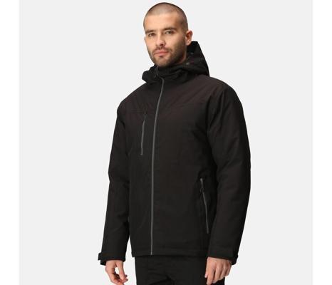 NAVIGATE WATERPROOF INSULATED JACKET REGATTA RGA253