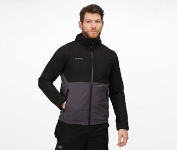 TACTICAL SURRENDER SOFTSHELL REGATTA RGA707