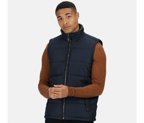 ALTOONA INSULATED BODYWARMER REGATTA RGA806