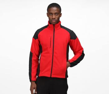 BROADSTONE SHOWERPROOF FLEECE REGATTA RGF615