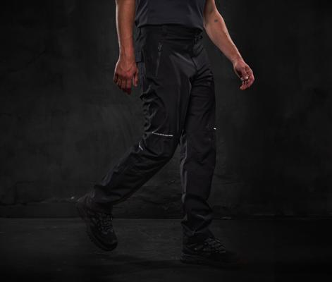 X-PRO BEACON WATERPROOF TROUSER REGATTA RGJ555