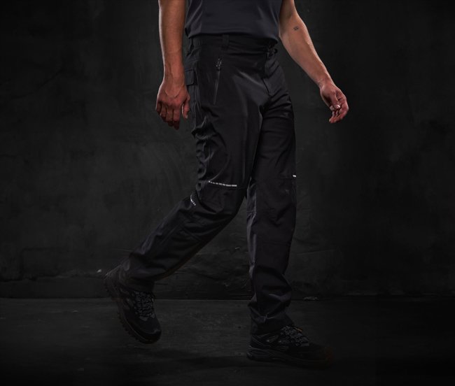 X-PRO BEACON WATERPROOF TROUSER REGATTA RGJ555