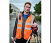 PRO HI-VIS SUPERVISOR VEST REGATTA RGS254