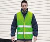 CORE ENHANCED VISIBILITY VEST RESULT R200EV