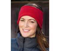 POLARTHERM™ HEADBAND RESULT RC140