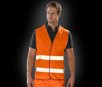 CORE HI-VIS VEST RESULT RS200