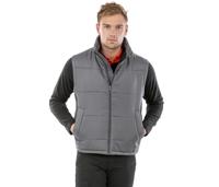 BODYWARMER RESULT RS208