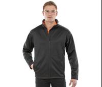 SOFTSHELL JACKET RESULT RS209