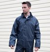 RAIN JACKET RESULT RS227