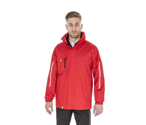 3-IN-1 CORE TRANSIT JACKET WITH PRINTABLE SOFTSHELL INNER RESULT RS236