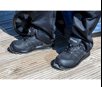 ALL BLACK SAFETY TRAINER RESULT RS456