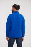 Russell Heavy Duty Collar Sweatshirt Russell 9012M