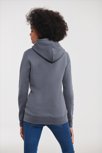 Russell Ladies Authentic Hooded Sweat Russell 9265F