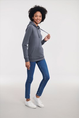 Russell Ladies Authentic Hooded Sweat Russell 9265F