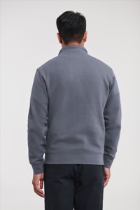 Russell Authentic 1/4 Zip Sweat Russell 9270M