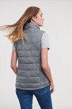 Russell Ladies Nano Bodywarmer Russell 9441F