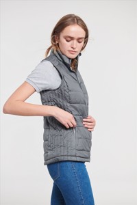 Russell Ladies Nano Bodywarmer Russell 9441F