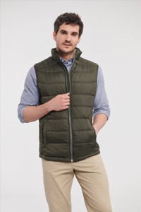 Russell Men Nano Bodywarmer Russell 9441M