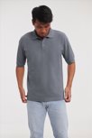 Russell Men Classic Polycotton Polo Russell 9539M