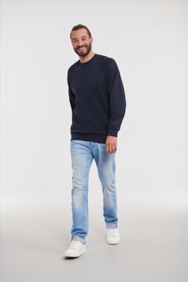 Russell Classic Sweatshirt Russell 9762M