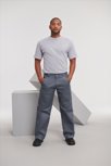 Russell Polycotton Twill Trousers Russell Athletic 9001M