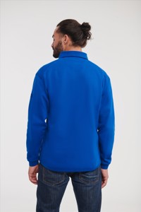 Russell Heavy Duty Collar Sweatshirt Russell Athletic 9012M