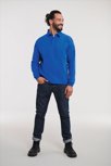 Russell Heavy Duty Collar Sweatshirt Russell Athletic 9012M