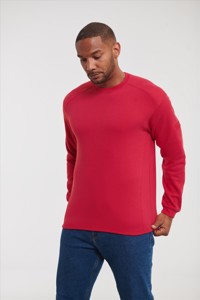 Russell Heavy Duty Crewneck Sweatshirt Russell Athletic 9013M