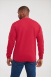 Russell Heavy Duty Crewneck Sweatshirt Russell Athletic 9013M