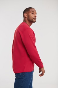 Russell Heavy Duty Crewneck Sweatshirt Russell Athletic 9013M