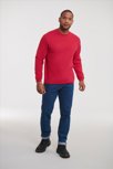 Russell Heavy Duty Crewneck Sweatshirt Russell Athletic 9013M