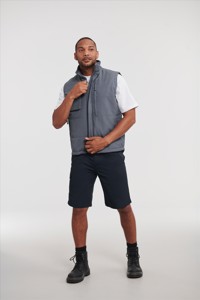 Russell Heavy Duty Gilet Russell Athletic 9014M