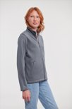 Russell Ladies Smart Softshell Jacket Russell Athletic 9040F