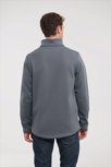 Russell Men Smart Softshell Jacket Russell Athletic 9040M